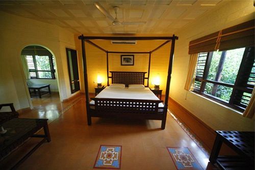 Hoysala Village Resort Hassan Exterior foto